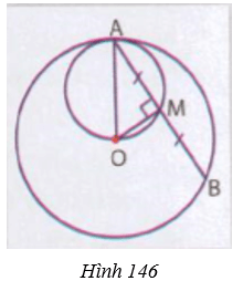 Giải Toán 9 VNEN Bài 13: Ôn tập chương 3: Góc với đường tròn | Hay nhất Giải bài tập Toán 9
