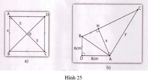 Giải Toán 9 VNEN Bài 2: Luyện tập | Hay nhất Giải bài tập Toán 9