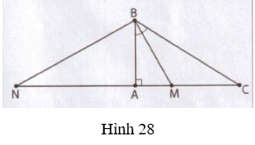 Giải Toán 9 VNEN Bài 2: Luyện tập | Hay nhất Giải bài tập Toán 9