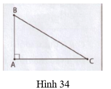 Giải Toán 9 VNEN Bài 3: Tỉ số lượng giác của góc nhọn | Hay nhất Giải bài tập Toán 9