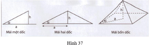 Giải Toán 9 VNEN Bài 3: Tỉ số lượng giác của góc nhọn | Hay nhất Giải bài tập Toán 9