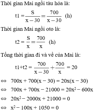 Giải Toán 9 VNEN Bài 5: Luyện tập | Hay nhất Giải bài tập Toán 9