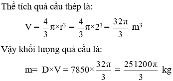 Giải Toán 9 VNEN Bài 5: Ôn tập chương 4 | Hay nhất Giải bài tập Toán 9