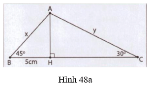 Giải Toán 9 VNEN Bài 6: Luyện tập | Hay nhất Giải bài tập Toán 9