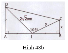 Giải Toán 9 VNEN Bài 6: Luyện tập | Hay nhất Giải bài tập Toán 9