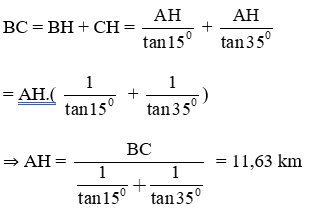 Giải Toán 9 VNEN Bài 6: Luyện tập | Hay nhất Giải bài tập Toán 9