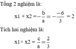 Giải Toán 9 VNEN Bài 7: Luyện tập | Hay nhất Giải bài tập Toán 9