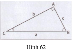 Giải Toán 9 VNEN Bài 8: Ôn tập chương 1 | Hay nhất Giải bài tập Toán 9