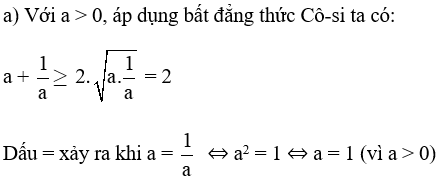 Giải Toán 9 VNEN Bài 8: Rút gọn biểu thức chứa căn bậc hai | Hay nhất Giải bài tập Toán 9