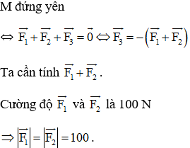 Giải bài 10 trang 12 sgk Hình học 10 | Để học tốt Toán 10