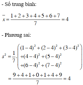 Giải bài 10 trang 131 SGK Đại Số 10 | Giải toán lớp 10