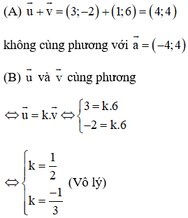 Giải bài 10 trang 30 sgk Hình học 10 | Để học tốt Toán 10