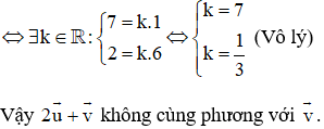 Giải bài 10 trang 30 sgk Hình học 10 | Để học tốt Toán 10