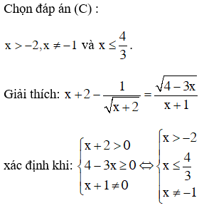 Giải bài 14 trang 71 sgk Đại số 10 | Để học tốt Toán 10