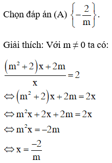 Giải bài 15 trang 72 sgk Đại số 10 | Để học tốt Toán 10