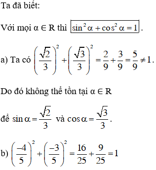 Giải bài 2 trang 148 SGK Đại Số 10 | Giải toán lớp 10