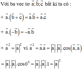 Giải bài 3 trang 45 sgk Hình học 10 | Để học tốt Toán 10