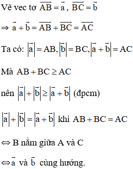 Giải bài 4 trang 27 sgk Hình học 10 | Để học tốt Toán 10