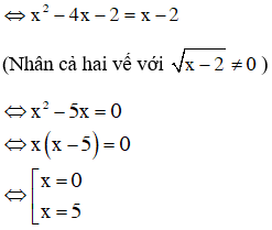 Giải bài 4 trang 57 sgk Đại số 10 | Để học tốt Toán 10