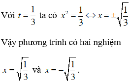 Giải bài 4 trang 62 sgk Đại số 10 | Để học tốt Toán 10