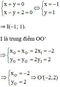 Giải bài 4 trang 93 SGK hình học 10 | Giải toán lớp 10