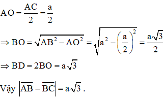 Giải bài 5 trang 12 sgk Hình học 10 | Để học tốt Toán 10