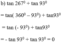 Giải bài 6 trang 156 SGK Đại Số 10 | Giải toán lớp 10