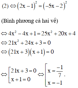 Giải bài 6 trang 62 sgk Đại số 10 | Để học tốt Toán 10