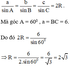 Giải bài 9 trang 62 sgk Hình học 10 | Để học tốt Toán 10