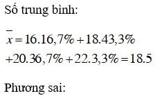 Giải bài tập Toán 10 | Giải Toán lớp 10