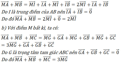 Giải bài tập Toán 10 | Giải Toán lớp 10