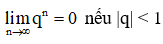 Giải bài 1 trang 121 sgk Đại Số 11 | Để học tốt Toán 11