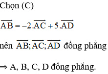 Giải bài 1 trang 122 sgk Hình học 11 | Để học tốt Toán 11