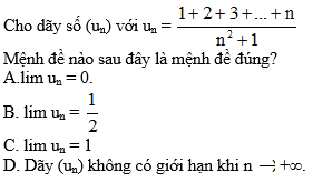 Giải bài 10 trang 143 sgk Đại Số 11 | Để học tốt Toán 11