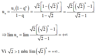 Giải bài 11 trang 143 sgk Đại Số 11 | Để học tốt Toán 11