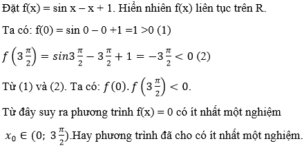 Giải bài 14 trang 181 sgk Đại số 11 | Để học tốt Toán 11