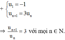 Giải bài 19 trang 109 sgk Đại số 11 | Để học tốt Toán 11