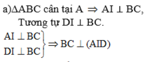 Giải bài 2 trang 104 sgk Hình học 11 | Để học tốt Toán 11