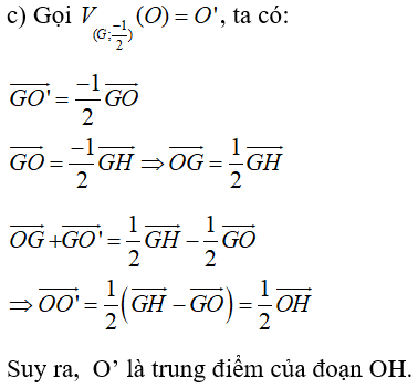 Giải bài tập Toán 11 | Giải Toán lớp 11