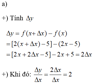 Giải bài tập Toán 11 | Giải Toán lớp 11