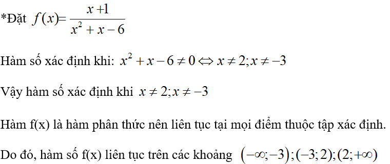 Giải bài 4 trang 141 sgk Đại Số 11 | Để học tốt Toán 11