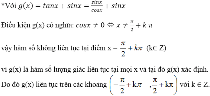 Giải bài 4 trang 141 sgk Đại Số 11 | Để học tốt Toán 11