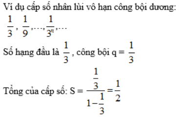 Giải bài 4 trang 142 sgk Đại Số 11 | Để học tốt Toán 11