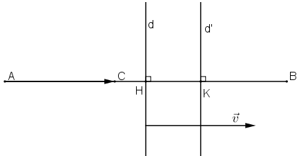 Giải bài 4 trang 34 sgk Hình học 11 | Để học tốt Toán 11