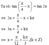 Giải bài 6 trang 29 sgk Đại số 11 | Để học tốt Toán 11