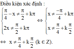 Giải bài 6 trang 29 sgk Đại số 11 | Để học tốt Toán 11