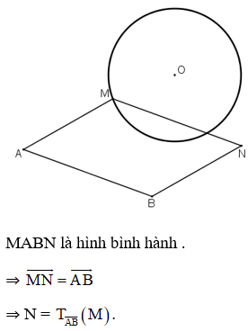 Giải bài 7 trang 35 sgk Hình học 11 | Để học tốt Toán 11