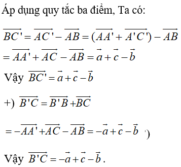 Giải bài 8 trang 92 sgk Hình học 11 | Để học tốt Toán 11