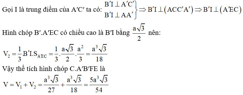 Giải bài 10 trang 27 sgk Giải tích 12 | Để học tốt Toán 12