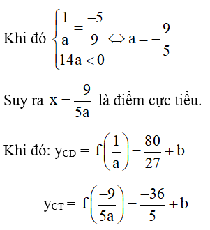 Giải bài 5 trang 18 sgk Giải tích 12 | Để học tốt Toán 12